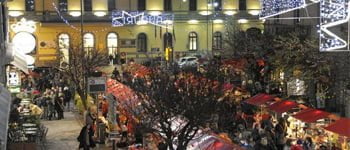 Mercatini di Natale 2018 Domodossola