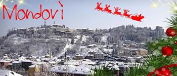 mercatini di natale piemonte Mondovì