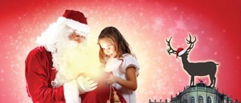 mercatini di natale piemonte Nichelino