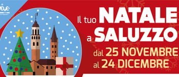Mercatini 2018 Saluzzo