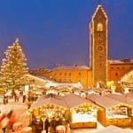 Provincia di Bolzano Mercatini di Natale 2019