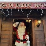 Il Villaggio di Babbo Natale a Rivoli