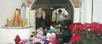 Mercatini di Natale Rivoli
