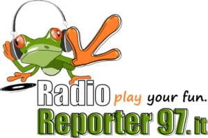 Radio Reporter 97.it
