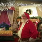 Paese di Babbo Natale Chianciano Terme Mercatini di Natale 2018