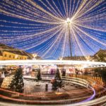 Sibiu Mercatini di Natale 2019