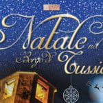 Tussio Prata D' Ansidonia Mercatini di Natale 2018