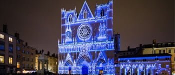 mercatini di natale lione