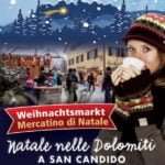 San Candido Mercatini di Natale 2019