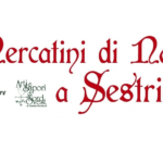 Sestriere Mercatini di Natale 2020