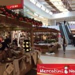 Mercatino di Natale al Tiare Shopping Centre di Villesse (GO)