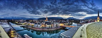 mercatini di natale villach Mercatini di Natale Villach