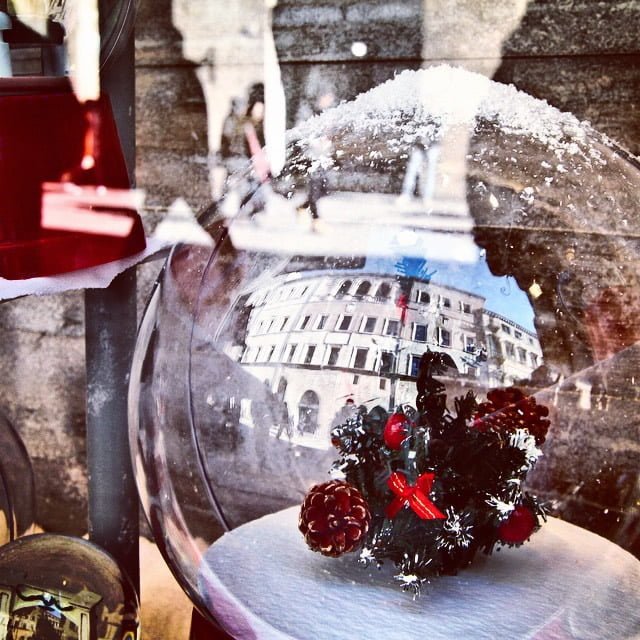 Perugia Special Christmas