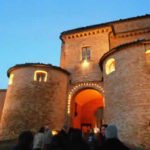 Mercatino di Natale a Mombaroccio