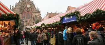 Mercatini di Natale Norimberga Mercatini di Natale Norimberga