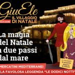 Finale Ligure Mercatini di Natale 2019