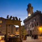 mercatini di natale montepulciano