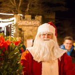 NATALE A MONTEPULCIANO, DAL 21 NOVEMBRE 2015 AL 6 GENNAIO 2016.