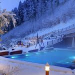Sport & Wellness Resort Quellenhof