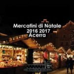 Acerra Mercatini di Natale 2018