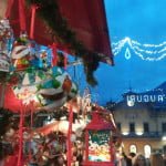 Domodossola Mercatini di Natale 2019