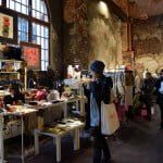 Un “eco-mercatino” per grandi e piccini sotto la Madonnina