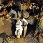 27° Presepe nel Pozzo - Orvieto -