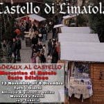 Mercatino di Natale "Cadeaux al Castello 2015" Castello di Limatola
