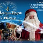 Govone Mercatini di Natale 2019