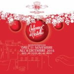 Castello di Limatola Mercatini di Natale 2018