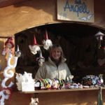 Mercatino degli Angeli di Sordevolo