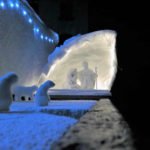 Presepi sull'acqua a Crodo