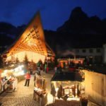 Corvara in Badia Mercatini di Natale 2019