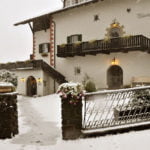 Naturhotel Wieserhof***