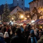 Santa Maria Maggiore Mercatini di Natale 2018
