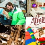 Hotel Almina