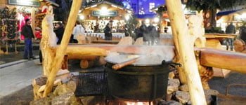 Mercatini di Natale Aosta Mercatini di Natale Roma