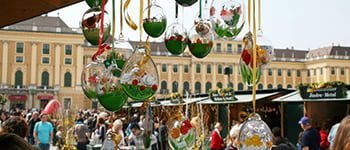 Mercatini Pasqua Vienna