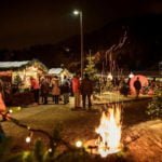 Santa Cristina Val Gardena Mercatini di Natale 2019
