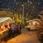 Vieni nel Giardino della Magnifica Comunità di Fiemme