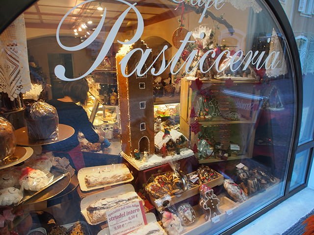 mercatini di natale vipiteno