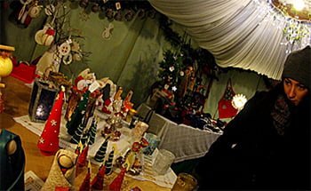 mercatini di natale abruzzo Castellalto