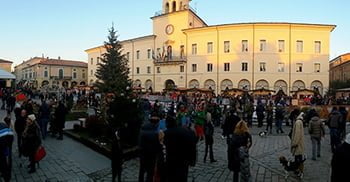 Cervia Emozioni di Natale