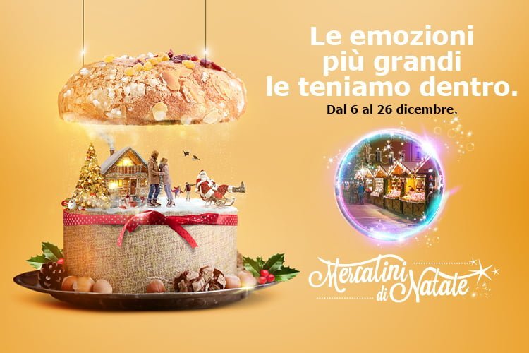 mercatini di natale friuli venezia giulia