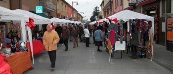 Bagno di Gavorrano Mercatini di Natale Toscana