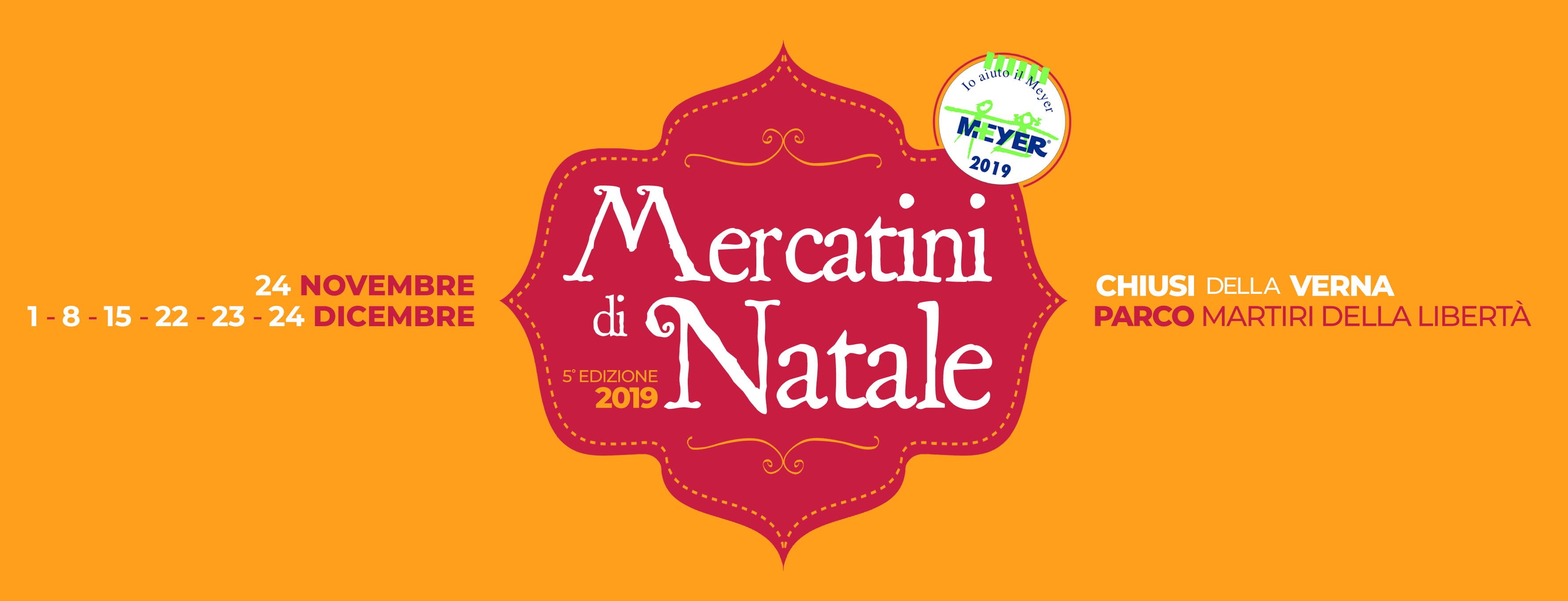 Pozzo della Chiana Mercatini di Natale in Toscana