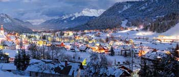 mercatini di natale tarvisio