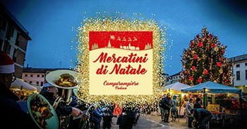 Mercatini Natale Veneto Camposanpietro Mercatini Natale Veneto Camposanpietro