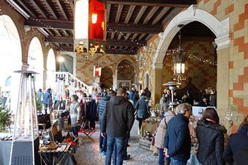 Mercatini di Natale Veneto Thiene Mercatini Natale Veneto Thiene