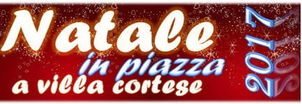 mercatini natale lombardia Villa Cortese